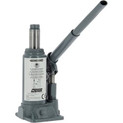 Hydraulikzylinderflasche 2T