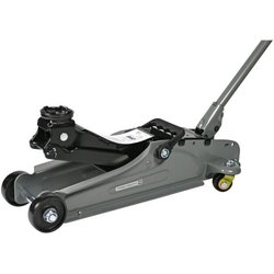 Hydraulischer Wagenheber  Präzisionsstahl  Flachrolle 1,8 t