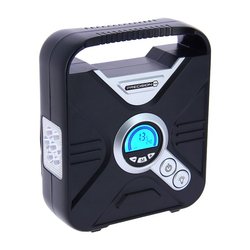 Compressore programmabile PRECISION-STEEL - compressore per auto