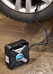 PRECISION-STEEL programmeerbare compressor - autocompressor