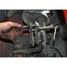 Repousse piston a vis - PRECISION STEEL - repousser le piston des étri