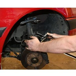 Repousse piston a vis - PRECISION STEEL - repousser le piston des étri