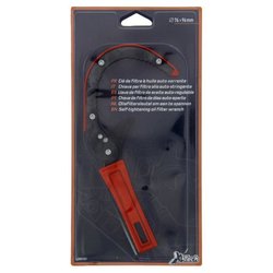 Llave de filtro de aceite autoajustable XLTECH