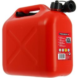 Plastic jerrycan - XL TECH - 506021 - Capacity 10 liters - Specially a