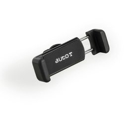 AUTO-T Discrete ondersteuning voor smartphones op beluchters