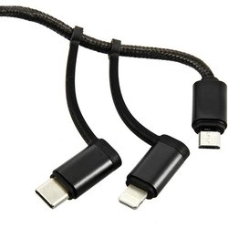 Cable multiconector - AUTO T - 540339 - 5 conectores