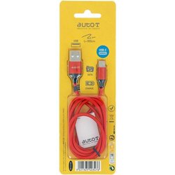 Cable - AUTO T - 540347 - USB 2.0 - USB-C