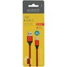 Kabel  AUTO T  540347  USB 2.0  USB-C