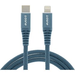 Kabel - AUTO T - 540348 - USB-C - Lightning
