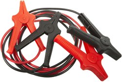 XL PERFORM TOOLS Startkabels - 2,5L Benzinemotor - 16mm² x 3m
