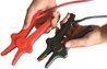 XL PERFORM TOOLS Starter Cables - Petrol engine 2,5l - 16mm²x 3m