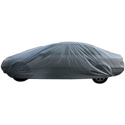 Funda para coche - ECO BUDGET - Protección contra el polvo - Impermeab