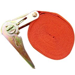 XLPT 25mm ratelspannerband 5m