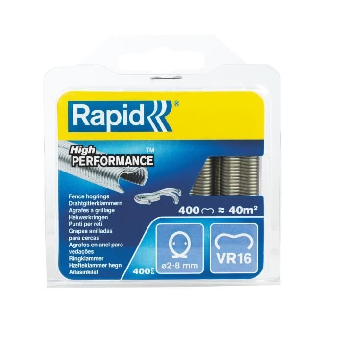 Staples hat Toasten Rapid-VR16