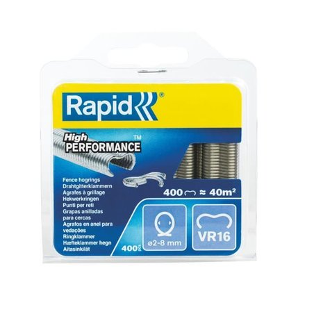 Staples hat Toasten Rapid-VR16