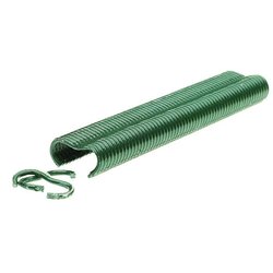 Grapas de malla - RAPID - VR16 Verde - Blister 1390