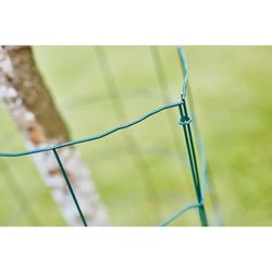 Graffette a rete - RAPID - VR16 Verde - Blister 1390