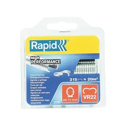 Staples ha tostatura Galvas VR22