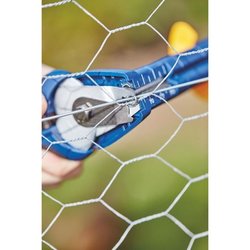 RAPID 3190 galvanized VR16 staples