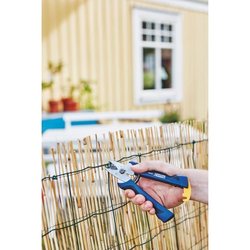 Grapas RAPID 3190 verde VR16