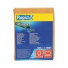 Grapas RAPID 1600 VR22 verde