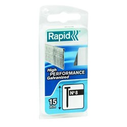 RAPID 8 / 15mm Galva