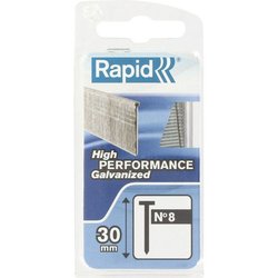 RAPID 8 / 30mm Galva