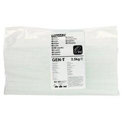 RAPID GENT-T Adhesivo profesional universal multipropósito - 12 mm - 2