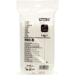 Pegamento multiusos diam12mm Rapid Strap Blanco 1000g