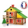 Mein Chalet 175 Teile