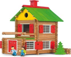 Mein Chalet 175 Teile