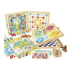 Game Box 8124 c