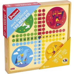 Game Box 8124 c