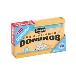 Domino di legno