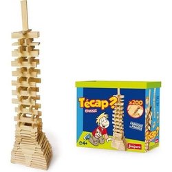TEPAC Classic 200 Zimmer