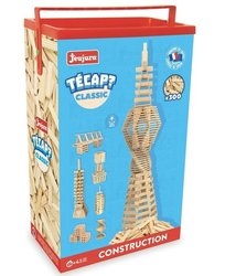 TEPAC Classico 300 camere