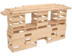 TEPAC Classico 300 camere