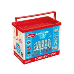 Conjunto de barril JEUJURA - 70 piezas para bricolaje