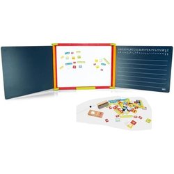 Holz Triptychon - Getönte Mag