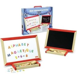 JEUJURA My Activity Table