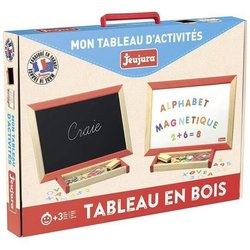My Table D Activites