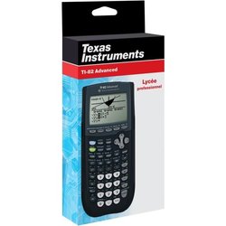 TEXAS INSTRUMENTS TI 82
