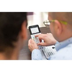 Texas Instrument Calculator TI-83 Premium CE Python
