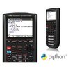 Texas Instruments Grafikrechner TI-82 Advanced Python Edition - Schwar