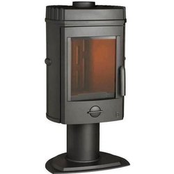 Invicta Mesnil Holzofen - optimale Leistung 8 kW - max: 12 kW- bys 34 