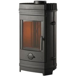 Poele a bois INVICTA Chatel - Puissance optimale: 8 kW  - Max: 12 kW- 