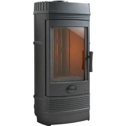 Invicta Gomont Holzofen - Optimale Kraft: 12 kW - max: 18 kW - Protoko
