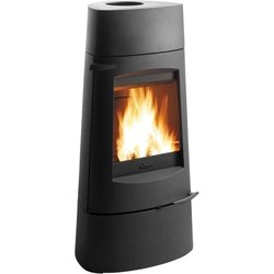 Holzofen - INVICTA Aratos - Gusseisen - 8 KW - Holzscheite 40 cm