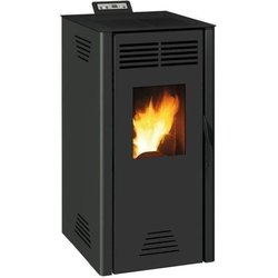 Modulare Invicta adrano Modulare Pelle stand - 7,3 kW - Ertrag 88,7% -