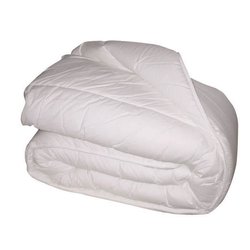 Blanreve extra hot duvet in microfiber - 240 x 260 cm - White